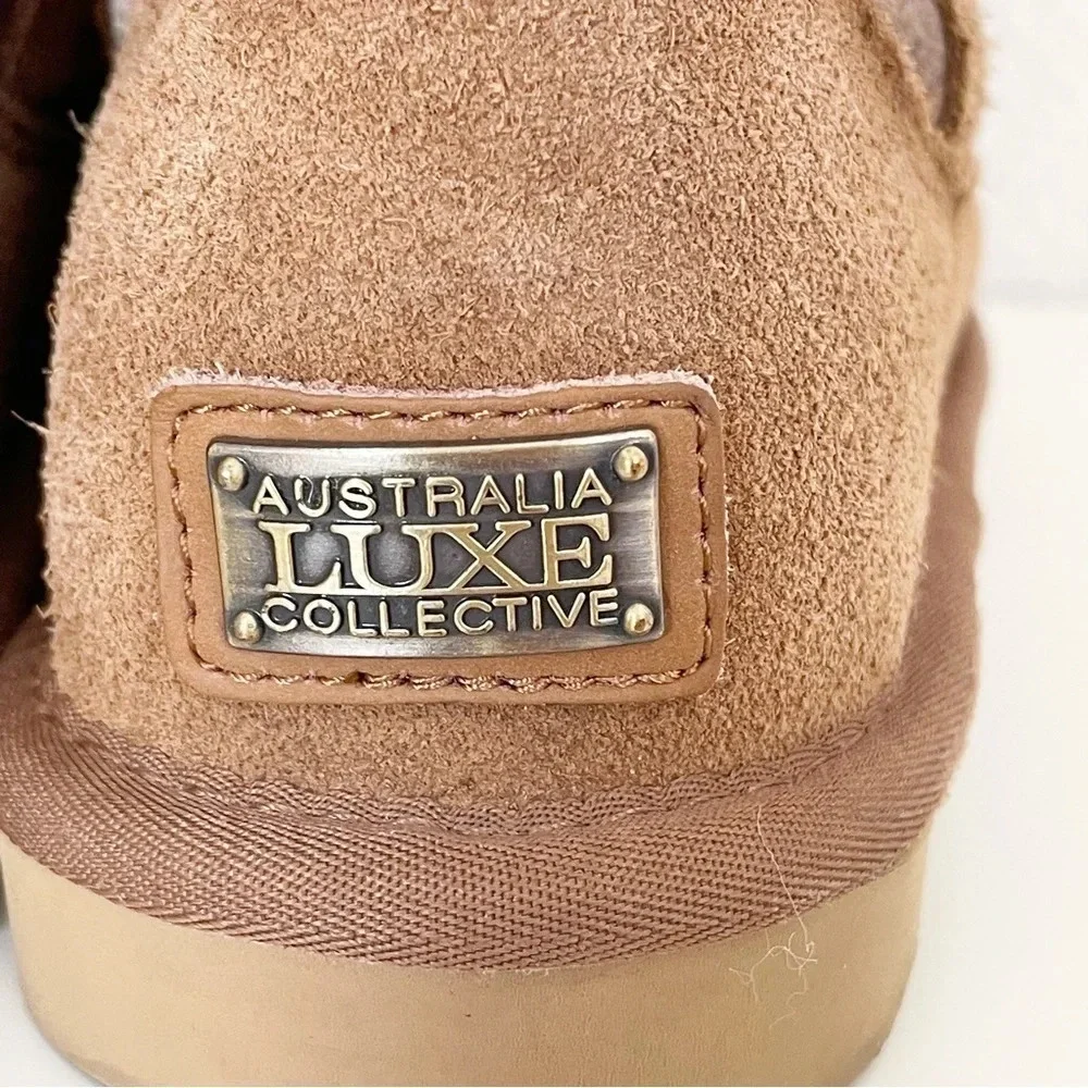 Australian Luxe collective girls Sz 3